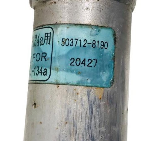 Filtro Secador Mitsubishi Tr4 2013-usado