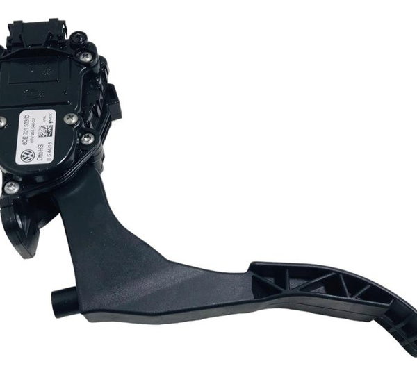 Pedal Acelerador Vw Gol G6/g7 2013/2018 6qe721503d