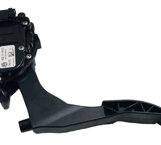 Pedal Acelerador Vw Gol G6/g7 2013/2018 6qe721503d