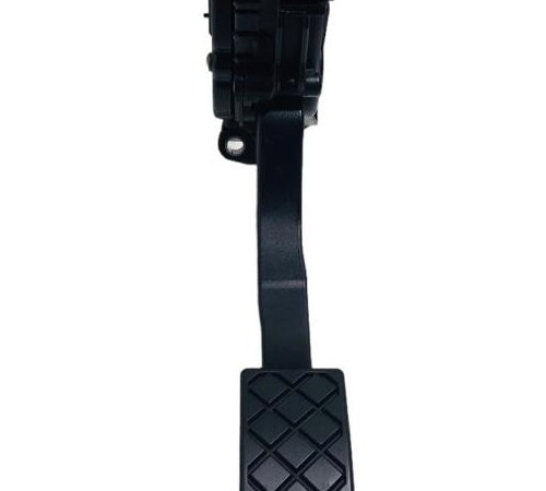 Pedal Acelerador Vw Gol G6/g7 2013/2018 6qe721503d