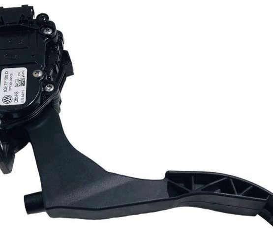 Pedal Acelerador Vw Gol G6/g7 2013/2018 6qe721503d