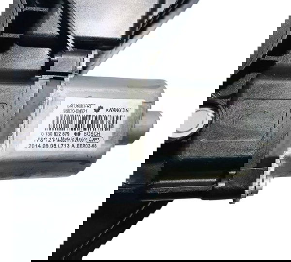 Máquina Vidro Elétrico Dian Esquerda Gm Prisma/onix 2013/19