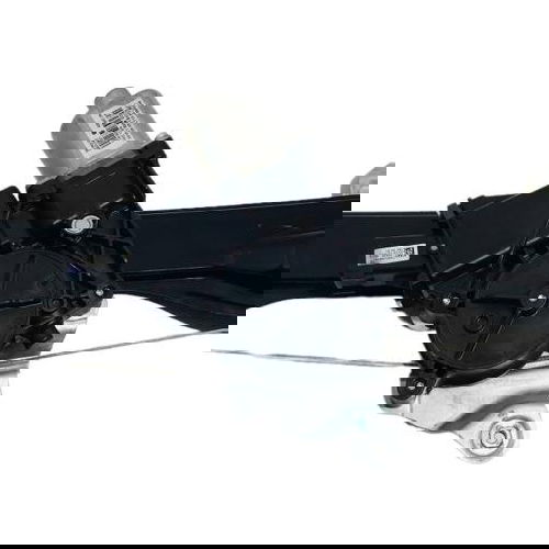 Máquina Vidro Elétrico Dian Esquerda Gm Prisma/onix 2013/19