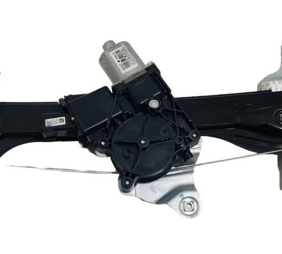 Máquina Vidro Elétrico Dian Esquerda Gm Prisma/onix 2013/19