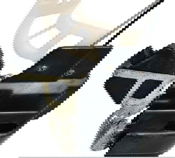 Fechadura C/maçaneta Porta Trasei Esquerda Kia Sportage 2008