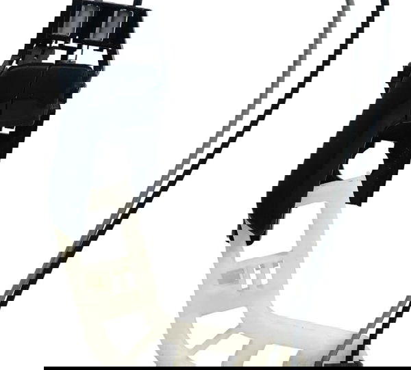 Fechadura C/maçaneta Porta Trasei Esquerda Kia Sportage 2008