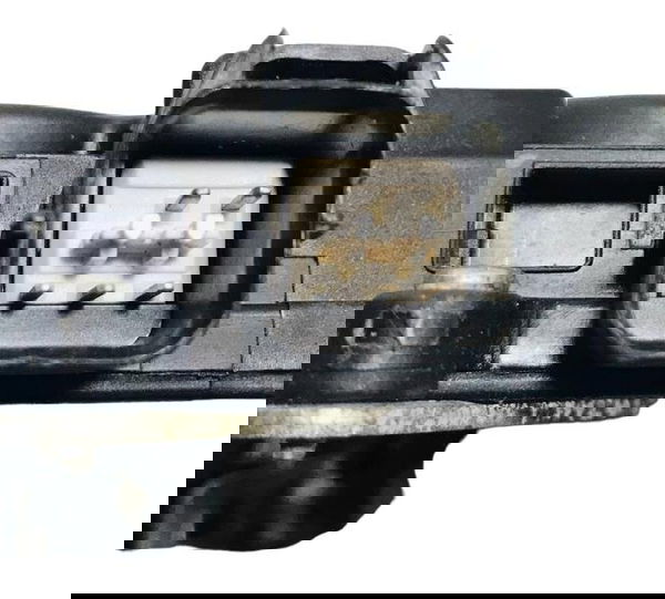 Fechadura C/maçaneta Porta Trasei Esquerda Kia Sportage 2008