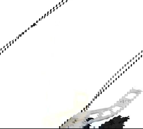 Fechadura C/maçaneta Porta Trasei Esquerda Kia Sportage 2008