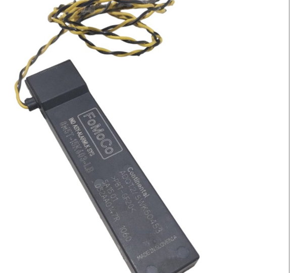 Antena Amplificadora Fusion 2013 À 2016 -8m5t-15k603-lb