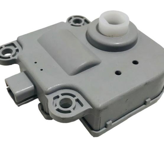 Motor Atuador Caixa Evaporadora Gm Prisma/onix Bc1138004070