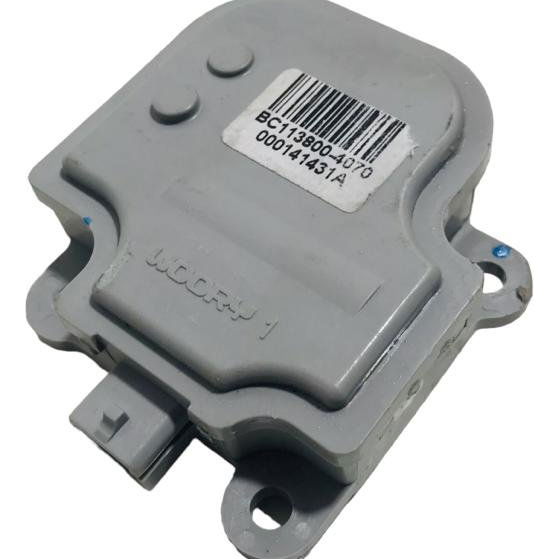 Motor Atuador Caixa Evaporadora Gm Prisma/onix Bc1138004070