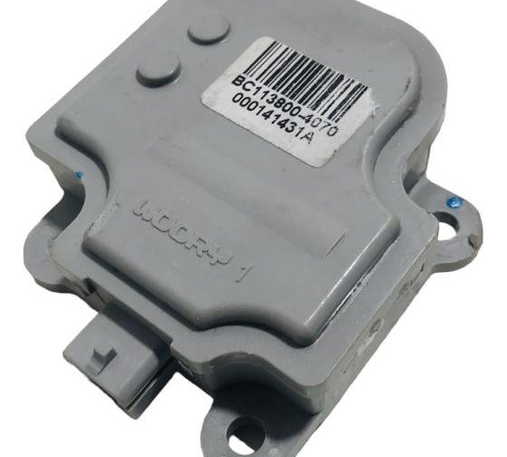Motor Atuador Caixa Evaporadora Gm Prisma/onix Bc1138004070
