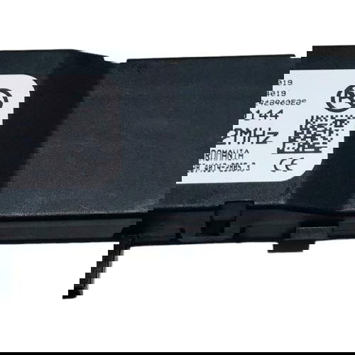 Modulo Central De Alarme Chevrolet Prisma Onix 2013/2016