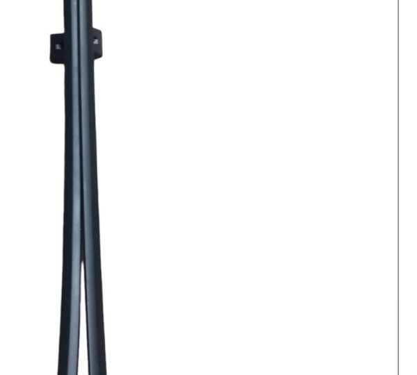 Rack De Teto Par Volvo Xc90