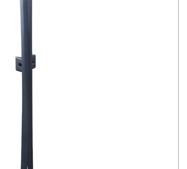 Rack De Teto Par Volvo Xc90