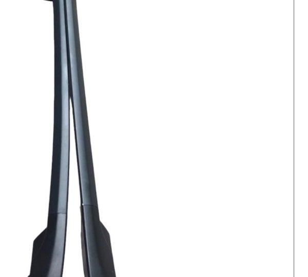 Rack De Teto Par Volvo Xc90
