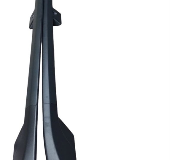 Rack De Teto Par Volvo Xc90