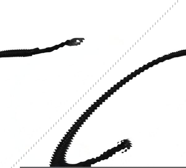 Chicote Negativo Bateria Volkswagen Gol G4 1.0 8v 2005 2014