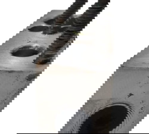 Válvula Ar Condicionado Fiat Palio 2013