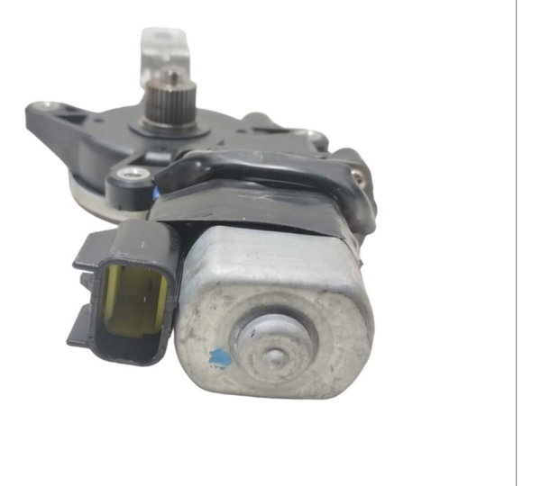 Motor Vidro Dianteiro Esquerdo Palio Sporting 2012 2013 2014