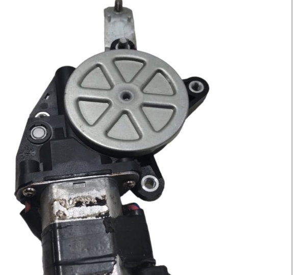 Motor Vidro Dianteiro Esquerdo Palio Sporting 2012 2013 2014