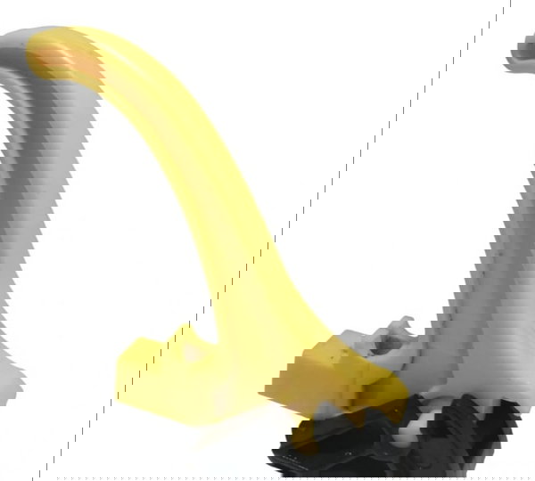 Alavanca Abertura Capô Palio Attractive 1.4 2013