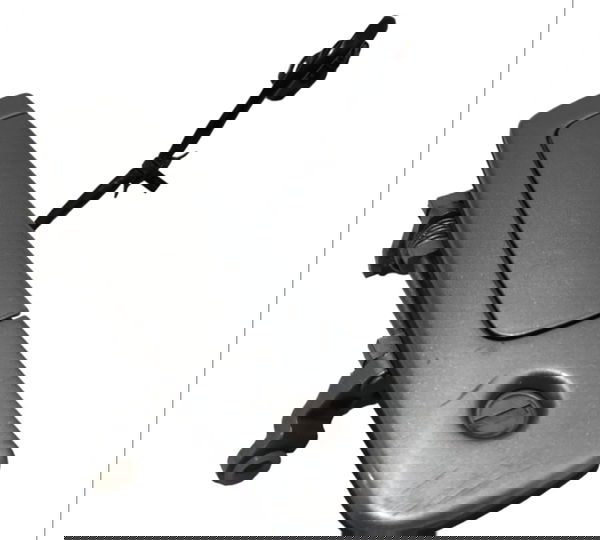 Maçaneta Externa Dianteira Direita Galant 1997