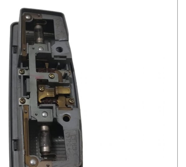 Luz Teto Cortesia Mitsubishi Galant 2000 2001 2002