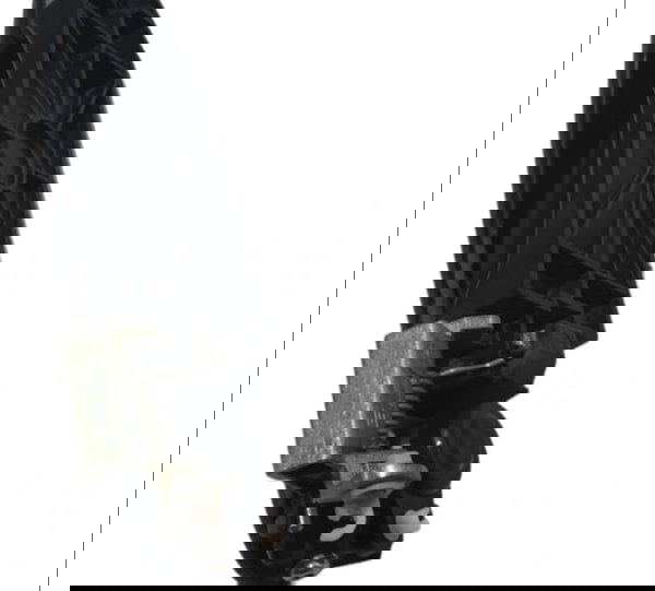 Maçaneta Externa Dianteira Esquerda Palio 2013 Original Foto