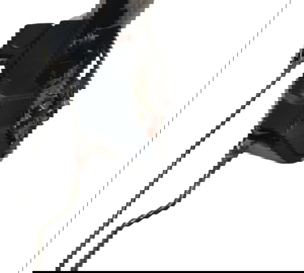 Fechadura Porta Dianteira Esquerda Galant 1997