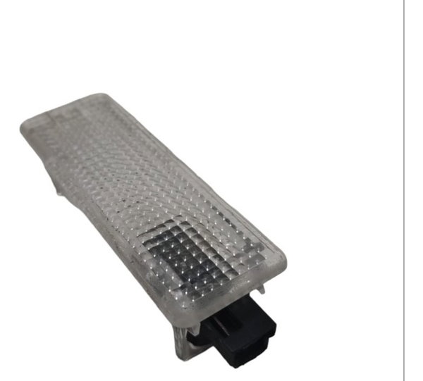 Luz Cortesia Porta Original Ford Focus 2014/2019