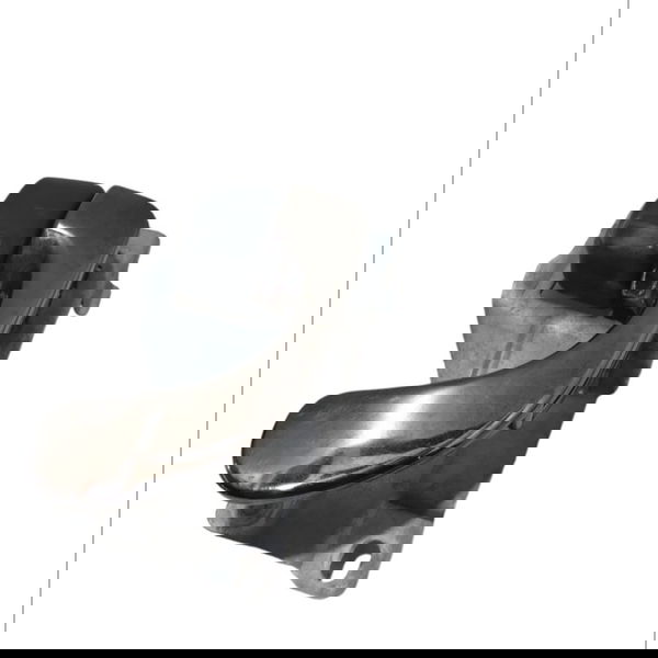 Maçaneta Interna D/d Mitsubishi Galant 96 97 98