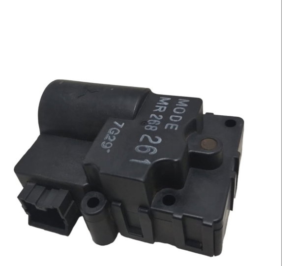 Motor Atuador Caixa Ar Condicionado Mitsubishi Galant