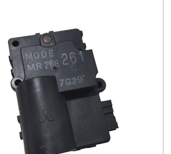 Motor Atuador Caixa Ar Condicionado Mitsubishi Galant