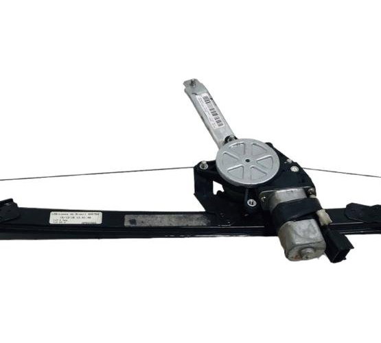 Maquina Vidro Elétrico D/direita Fiat Doblo 2016 518375336