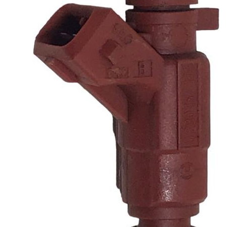 Bico Injetor Vw Gol/parati/voyage G4/g5/g6 1.0 2010-14