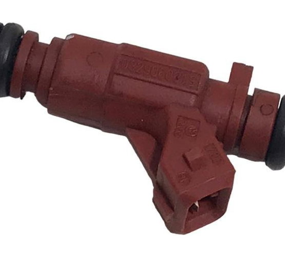Bico Injetor Vw Gol/parati/voyage G4/g5/g6 1.0 2010-14