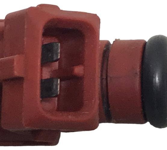 Bico Injetor Vw Gol/parati/voyage G4/g5/g6 1.0 2010-14