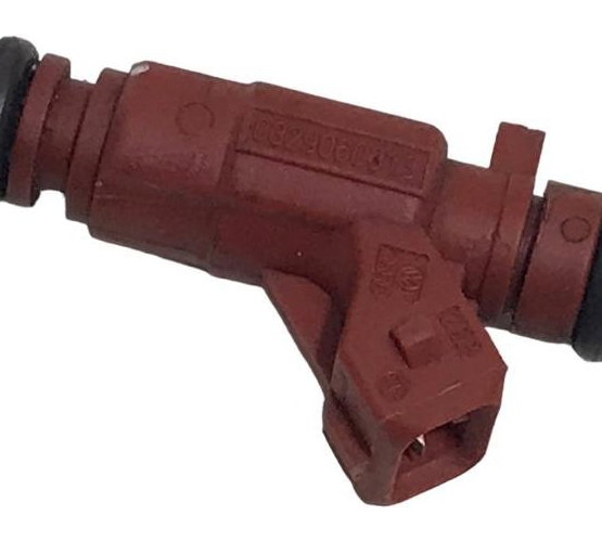 Bico Injetor Vw Gol/parati/voyage G4/g5/g6 1.0 2010-14