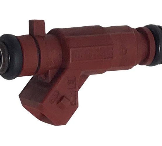 Bico Injetor Vw Gol/parati/voyage G4/g5/g6 1.0 2010-14