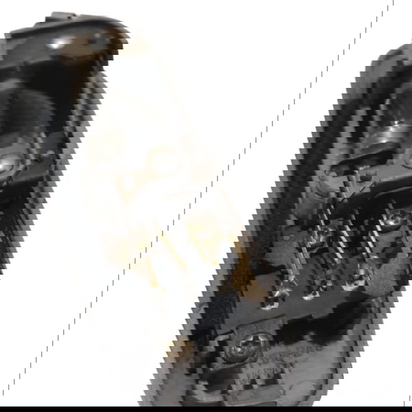 Luz De Teto Traseiro Mitsubishi Galant 1998 Usado 1158-243