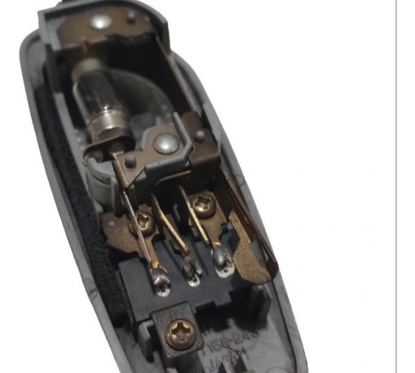 Luz De Teto Traseiro Mitsubishi Galant 1998 Usado 1158-243