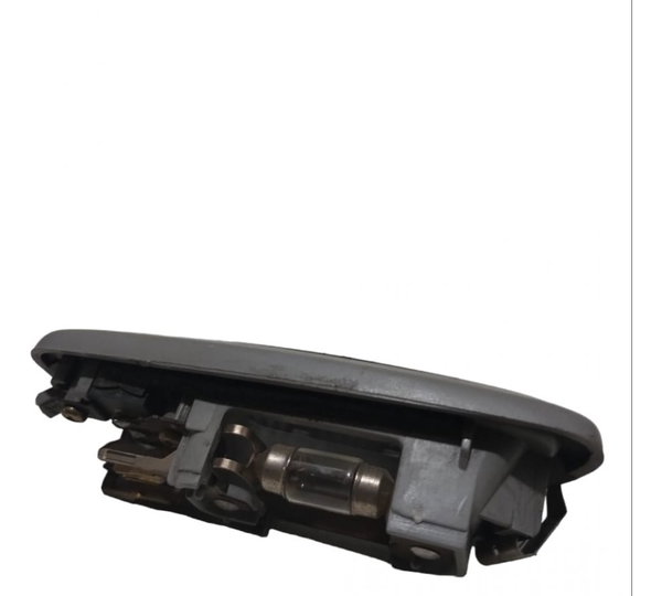 Luz De Teto Traseiro Mitsubishi Galant 1998 Usado 1158-243