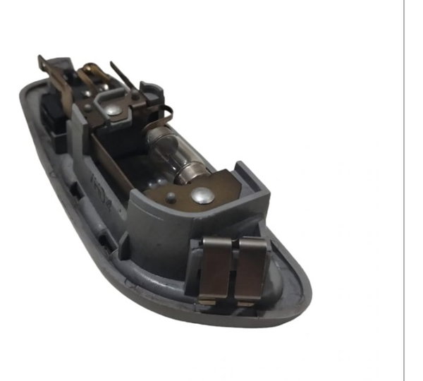 Luz De Teto Traseiro Mitsubishi Galant 1998 Usado 1158-243