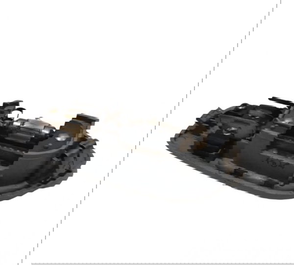 Luz De Teto Traseiro Mitsubishi Galant 1998 Usado 1158-243