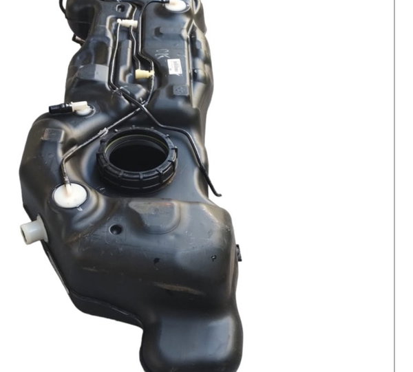 Tanque Combustível Nissan Livina 2010 2011 2012