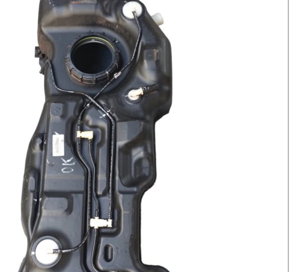 Tanque Combustível Nissan Livina 2010 2011 2012