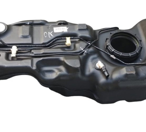 Tanque Combustível Nissan Livina 2010 2011 2012