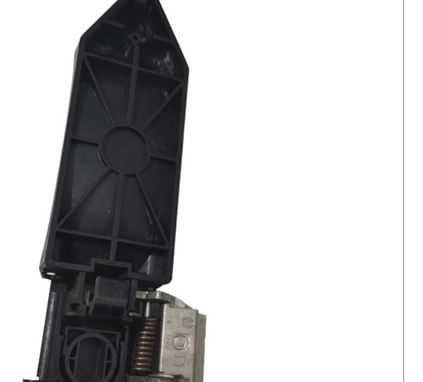 Maçaneta Externa Traseira Direita Fiat Palio 2012 2013 2014