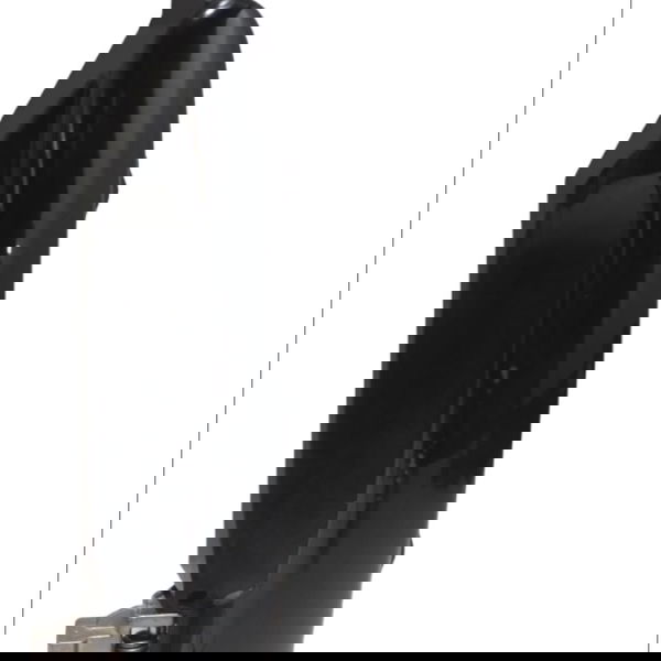 Maçaneta Externa Traseira Direita Fiat Palio 2012 2013 2014